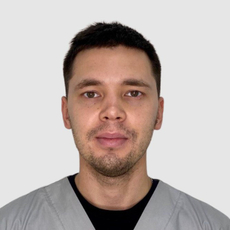 Шубин Алексей Игоревич, стоматолог-терапевт