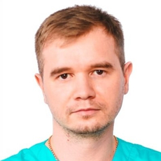 Голяков Денис Андреевич, стоматолог-ортопед