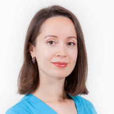 Денисова Алена Игоревна, гинеколог