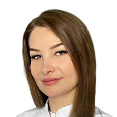 Герасимова Анастасия Ильинична, психолог