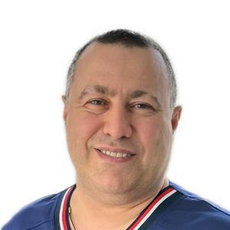 Гарушьян Григорий Валерьевич, гастроэнтеролог