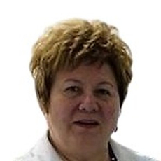 Камалова Кадрия Рашидовна, невролог