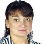 Медведева Елена Николаевна, педиатр