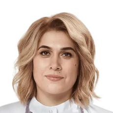 Зубаилова Светлана Витальевна, терапевт