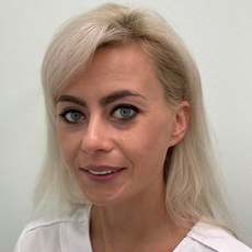 Красильщикова Елена Сергеевна, маммолог-онколог