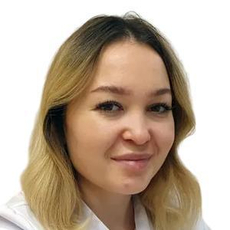 Ганиятова Рита Разифовна, терапевт