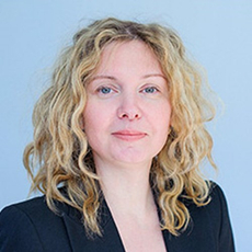 Азимова Юлия Эдвардовна, невролог