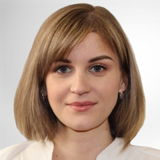 Большакова Анастасия Федоровна, ЛОР