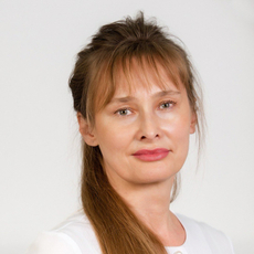 Щекина Ирина Сергеевна, дерматолог