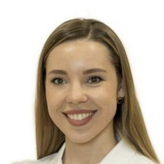 Гусарова Дарья Александровна, ЛОР