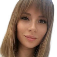 Кочнева Диана Юрьевна, пульмонолог