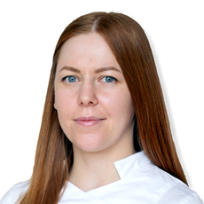 Лейман Юлия Андреевна, терапевт