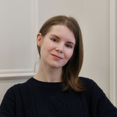 Назарова Анна Андреевна, психиатр