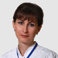 Остапенко Ольга Анатольевна, кардиолог