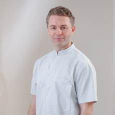 Егоров Максим Владимирович, массажист