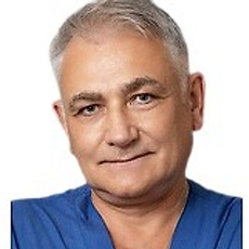 Пятко Виталий Эдуардович, анестезиолог