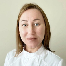 Изилянова Лариса Валентиновна, гастроэнтеролог