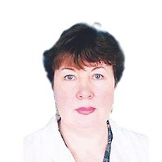 Уварова Наталья Ивановна, физиотерапевт