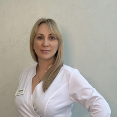 Белькевич Полина Валерьевна, гинеколог