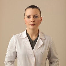 Цыганкова Ольга Сергеевна, физиотерапевт