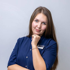 Сульдина Ирина Николаевна, стоматолог-терапевт