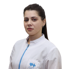 Оганесян Татевик Тиграновна, гинеколог