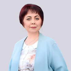 Пошехонова Вера Адамашевна, психолог