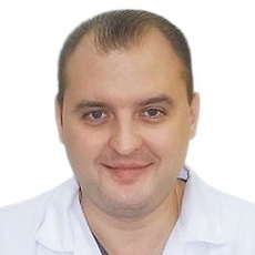 Хорошилов Андрей Александрович, дерматолог