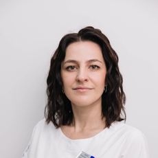 Полякова Анастасия Александровна, стоматолог-терапевт