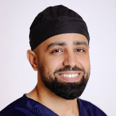 Аль Ашкар Рами, стоматолог-терапевт