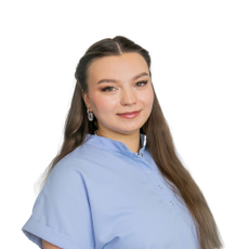 Белогорлова Алена Сергеевна, детский стоматологический гигиенист