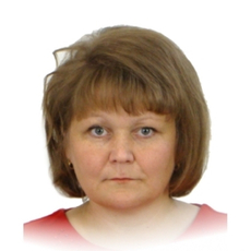 Гусева Юлия Андреевна, педиатр