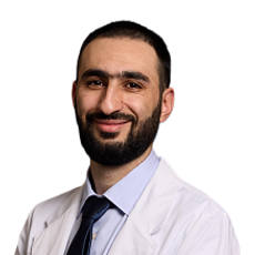 Симонян Амаяк Арменович, ортопед