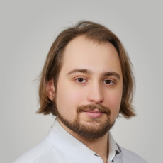 Кайгородцев Михаил Андреевич, невролог