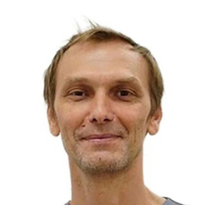 Шувалов Сергей Александрович, врач ЛФК