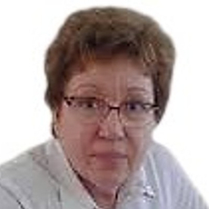 Божко Елена Тимофеевна, инфекционист