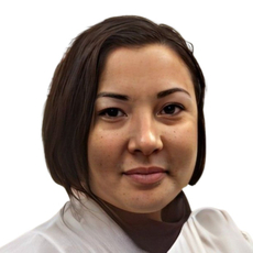 Биккулова Дина Димовна, гастроэнтеролог