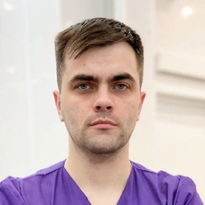 Шатров Николай Владимирович, стоматолог-хирург