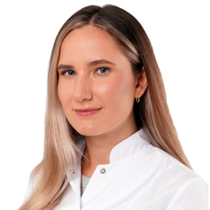 Голева Мария Алексеевна, детский ЛОР