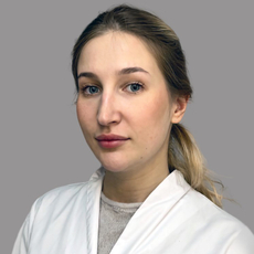 Соболева Арина Александровна, онколог