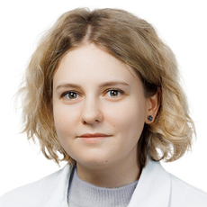 Самусенкова Ксения Владиславовна, ЛОР