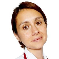 Юсупова Эльмира Равиловна, пульмонолог