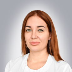 Бойко Елена Юрьевна, гастроэнтеролог