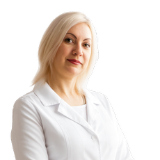 Шевченко Мария Валерьевна, врач УЗД