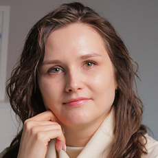 Кашкарова Полина Сергеевна, психолог