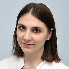 Аветова Тамара Игоревна, офтальмолог