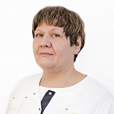 Григорьева Анна Борисовна, детский спортивный врач