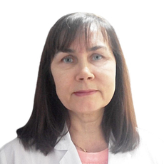 Уразаева Анна Фаатовна, офтальмолог