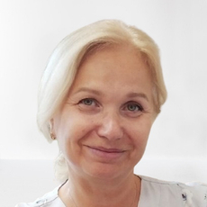 Бараева Ольга Эдуардовна, детский мануальный терапевт