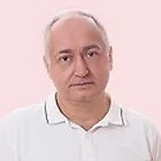 Филюстин Геннадий Евгеньевич, стоматолог-терапевт